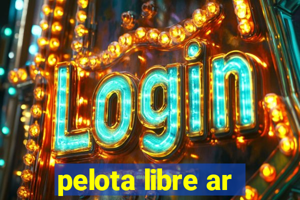 pelota libre ar